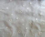 CHASE ERWIN SEQUIN FABRIC